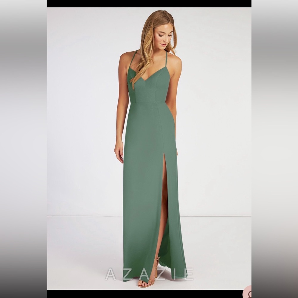 Bridesmaid/wedding guest dress
